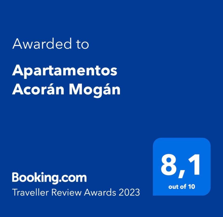 Acoran Appartement
