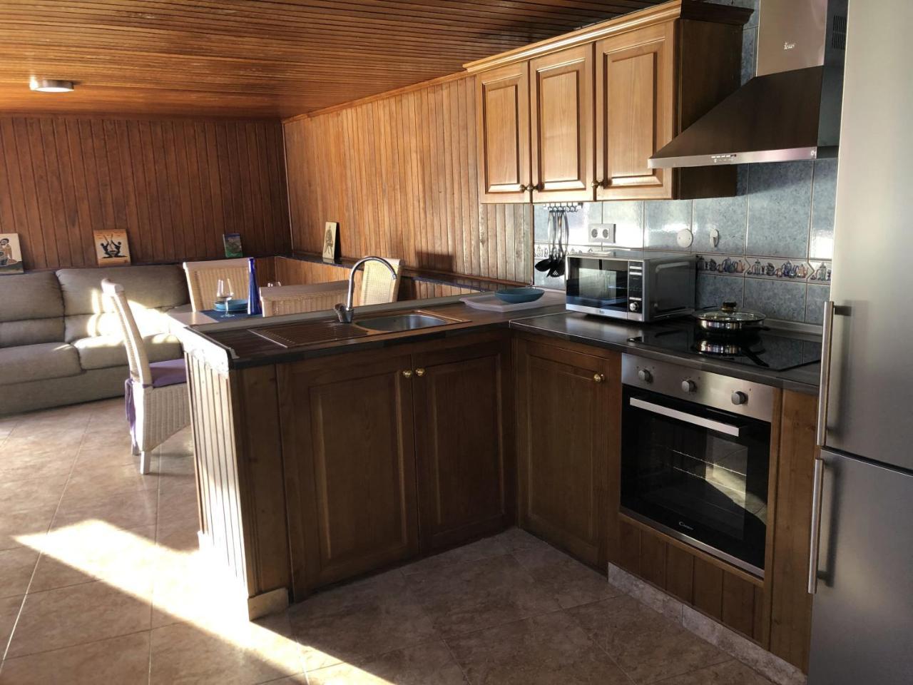 Acoran Appartement