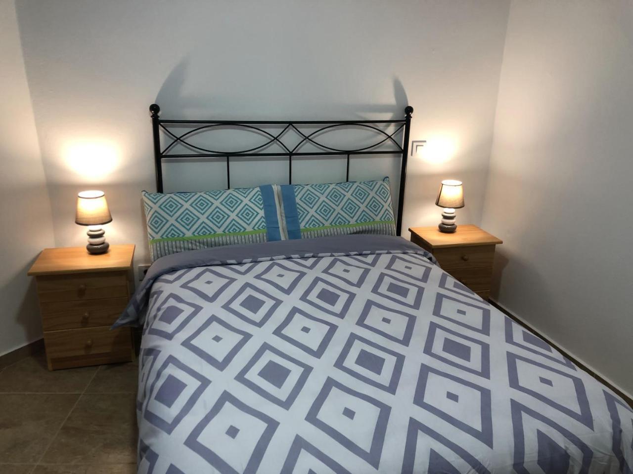 Acoran Appartement *