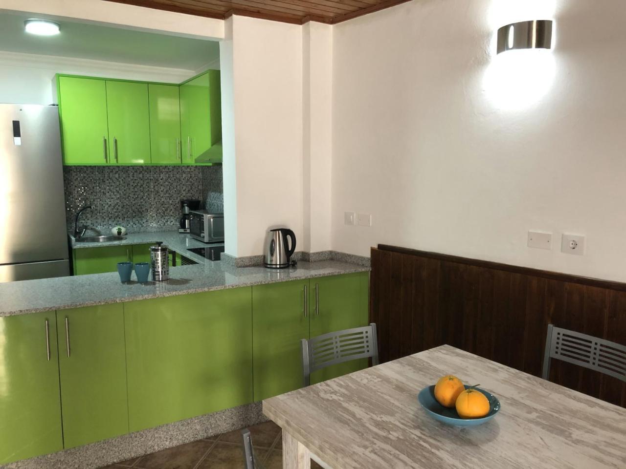 Appartement Acoran Mogán