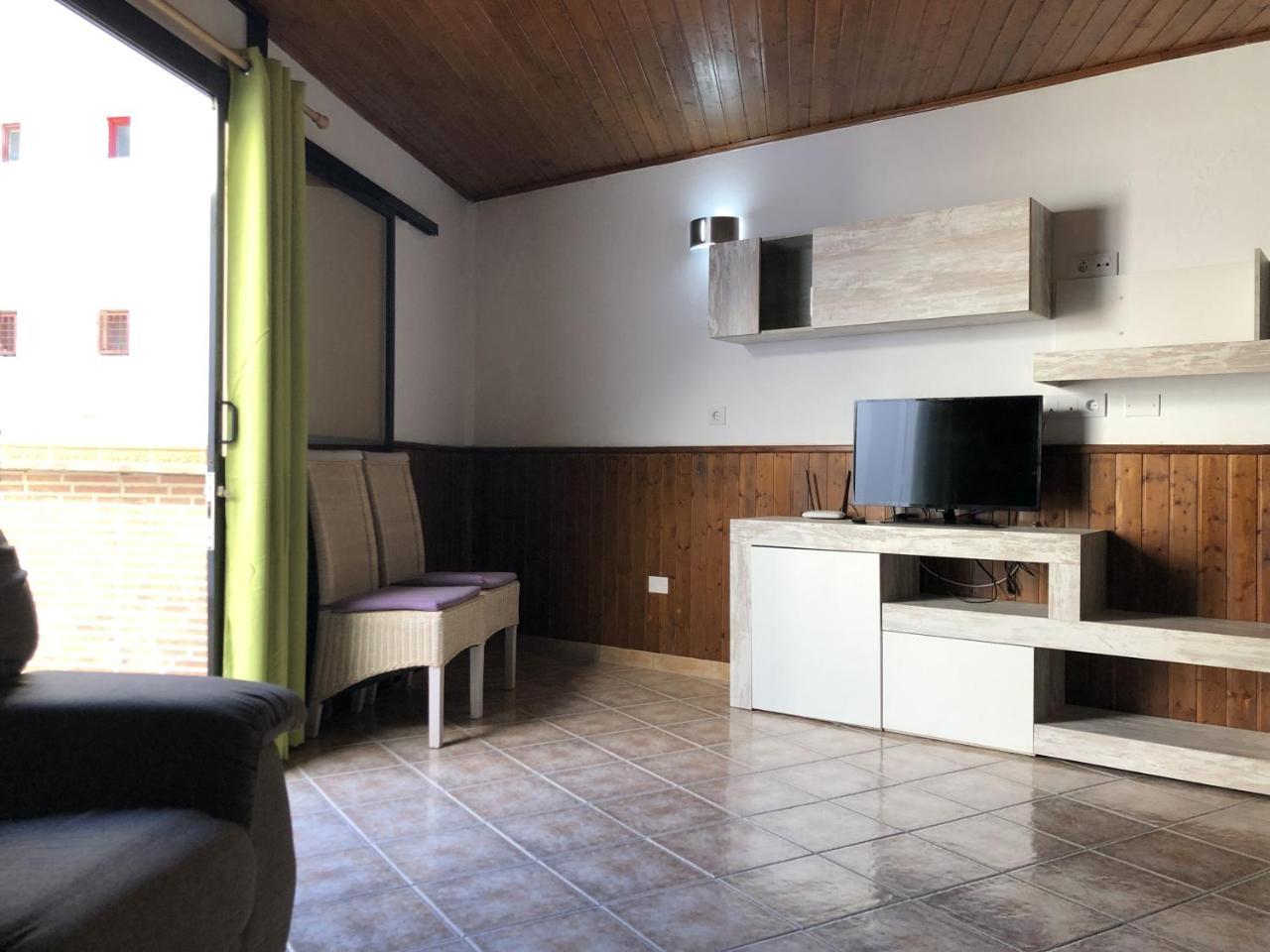 Acoran Apartment