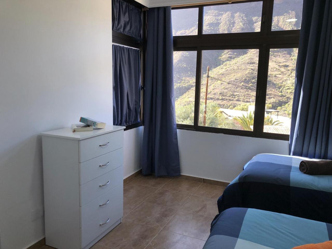 Appartement Acoran Mogán