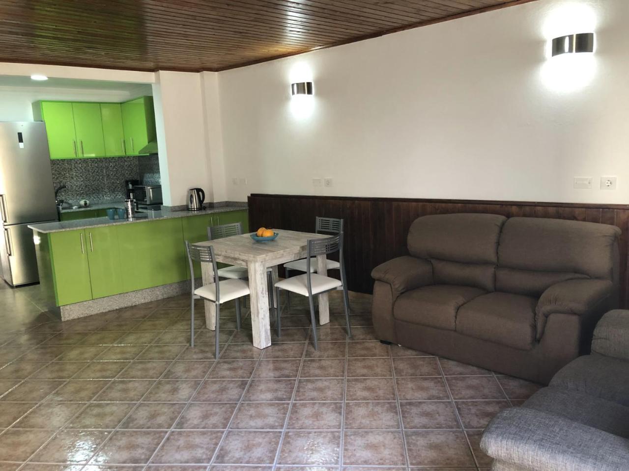 Appartement Acoran *