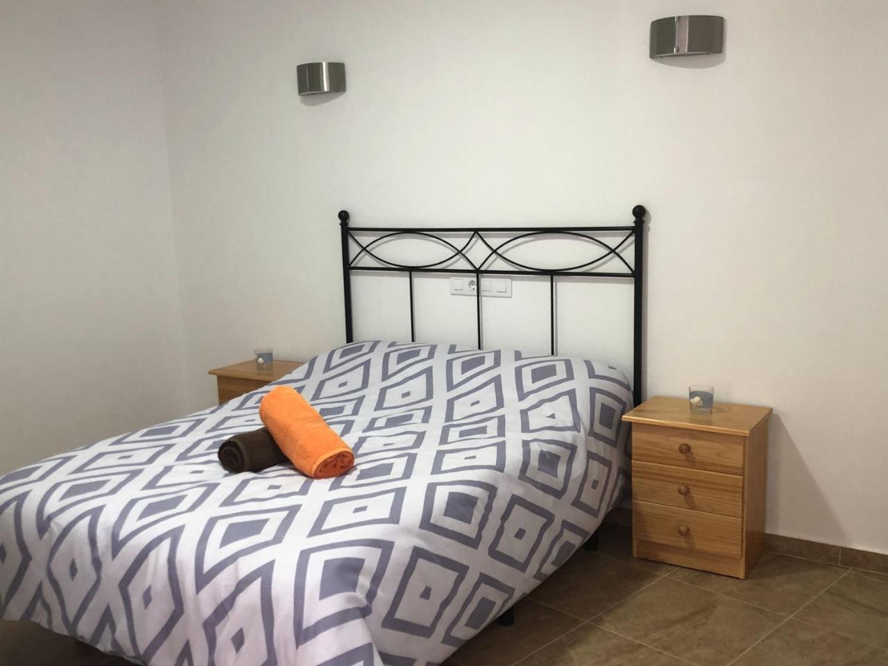 Acoran Apartment