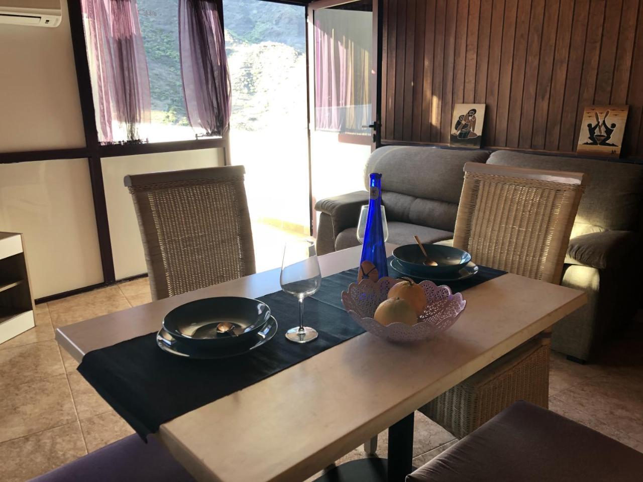 Appartement Acoran Mogán