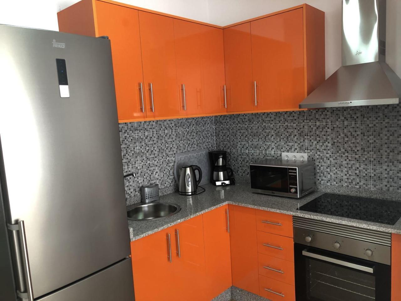 Appartement Acoran *