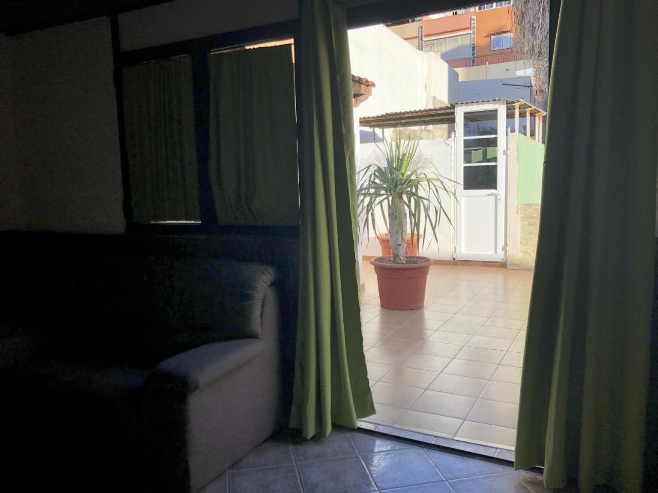 Acoran Appartement Mogán