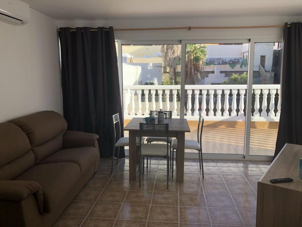 Appartement Acoran