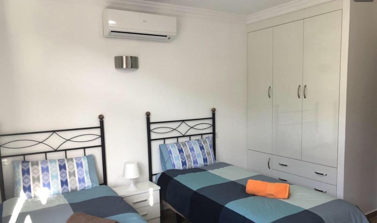 Acoran Appartement *