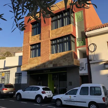Apartamentos Acoran Mogan Exterior photo